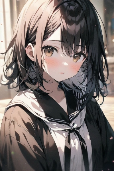 批奈ちゃん