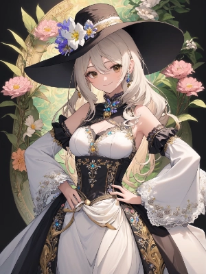 帽子