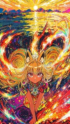太陽パワー