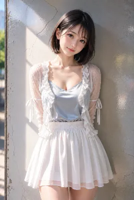 個人的にはAI生成画像は一発でAI画像だと分かる方が良いと思う