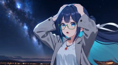 みだれ髪