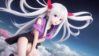 美少女