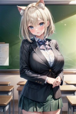 いろいろ教えてくださいね♪センセ💗