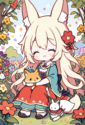 戯れ