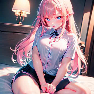 お願い…