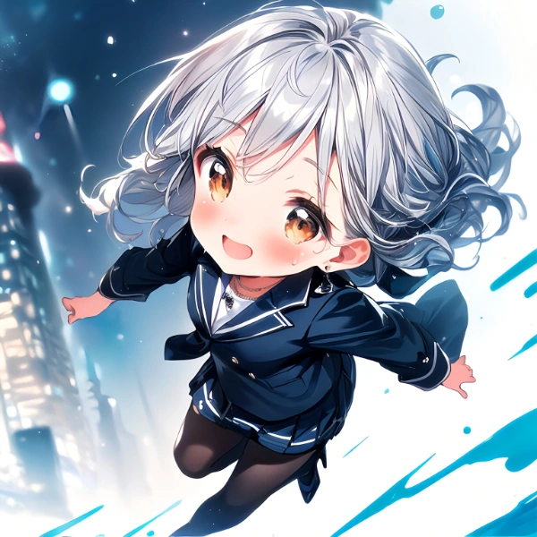 ぱるくうるチビちゃん