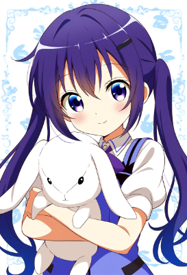 天々座理世のサムネイル