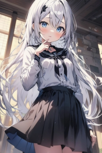あいすちゃん