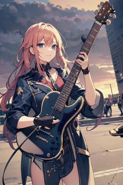 ザ・シンプル(STRATOVARIUS)