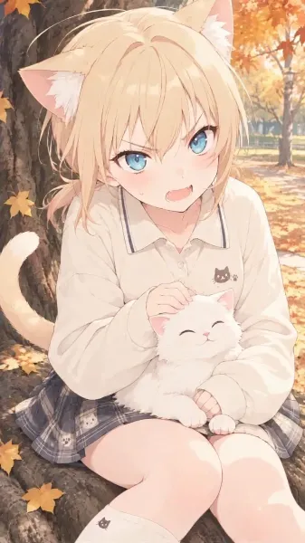 スカート