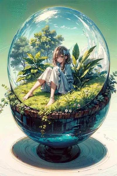 プランター・プラネット