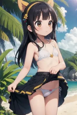 pantyじゃないa