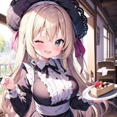 ロリ巨乳部㉕