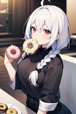 つまみ食い