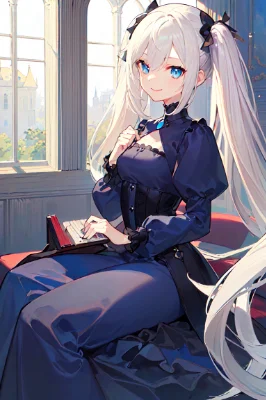美