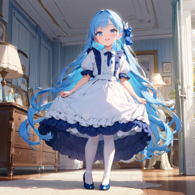 ごきげんよう