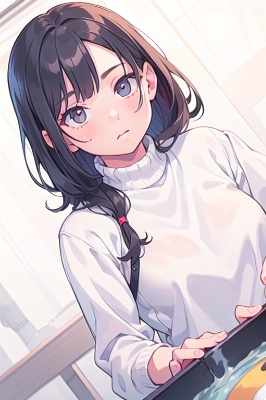 とある女子の日常