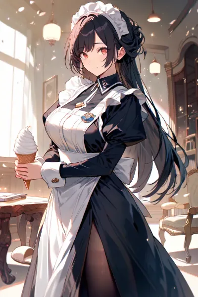 今日のおやつ（ＪＳちゃん）