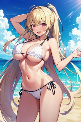 水着ギャル_20231016