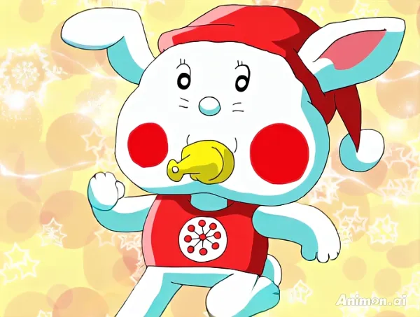 ヨシヅヤ　ヨッタン　Animon