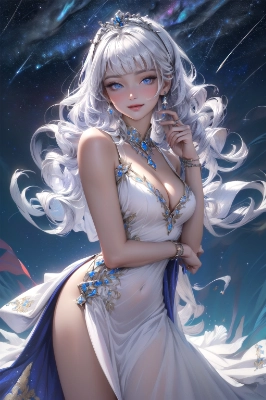 mature empress