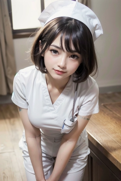 nurse #2