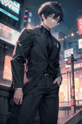 BOY