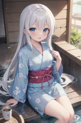 ほっとひと息