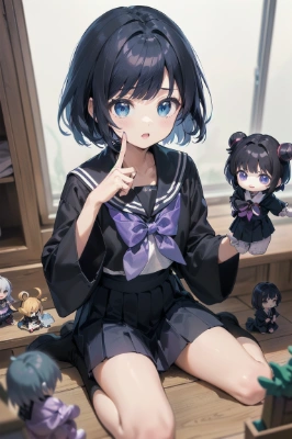 収集家