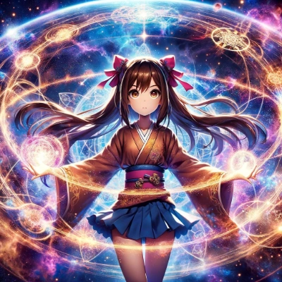 上級魔法
