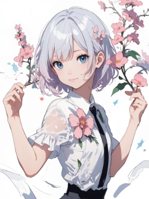 flower