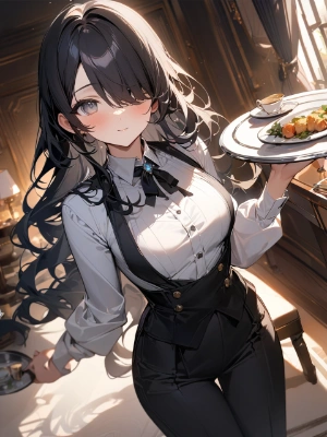 若葉ヒナタのサムネイル