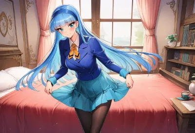 龍咲海