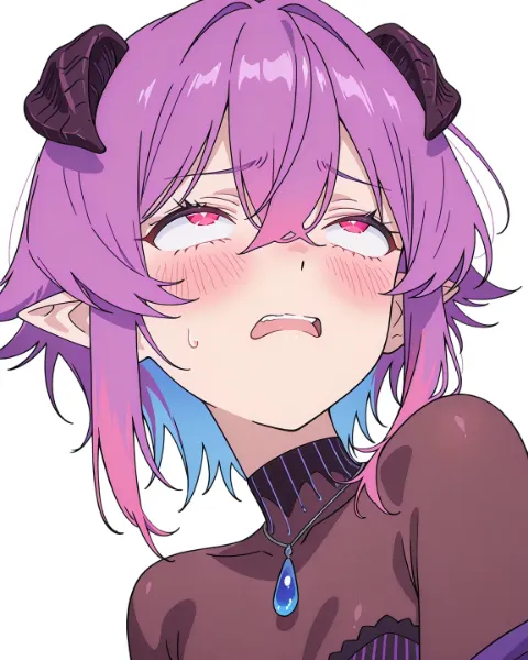 興奮しゅる・・・