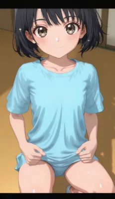 おっぱい大きくなったでしょ？