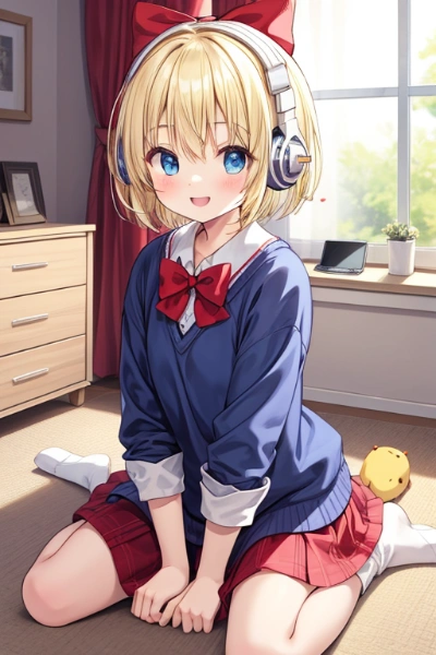 るんるんる～ん