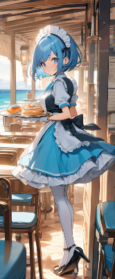 朝食