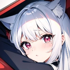 白狐