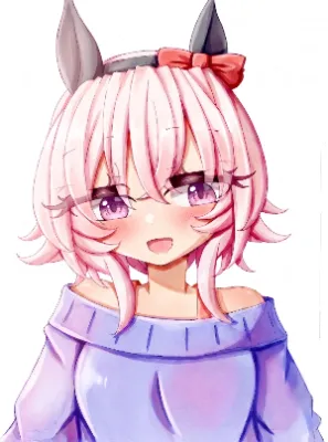 カワイイカレンチャン