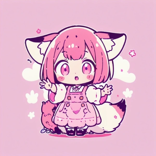 ねこちゃん