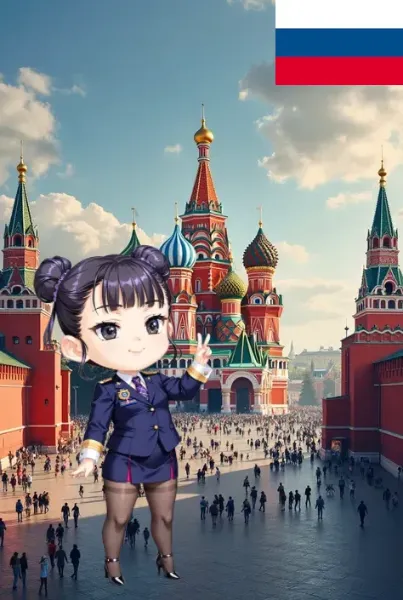 世界を旅してみた　PART9