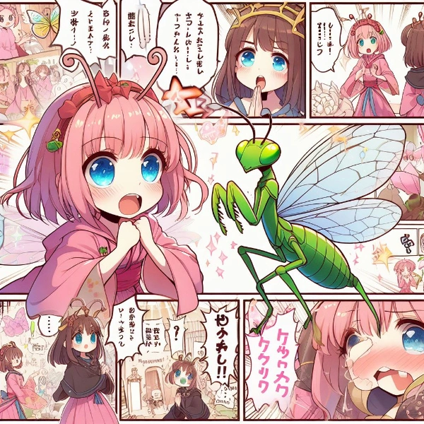 愛しのｶﾏｷﾘ様②