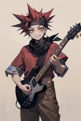 aiヴィジュアル系のサムネイル