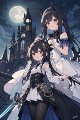 魔王