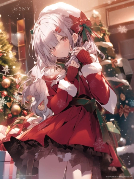 メリークリスマスVer2