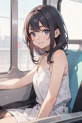 とある女子の日常
