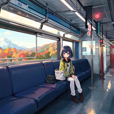 旅