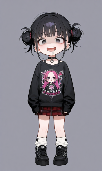 お爺ちゃんはおしまい！