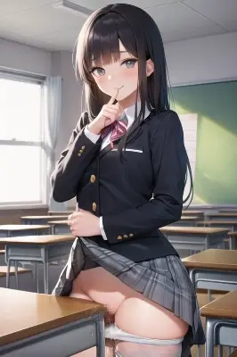 みんなには内緒