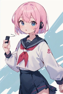 イヤホン
